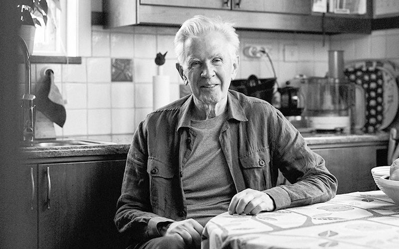 Lars Wallentin