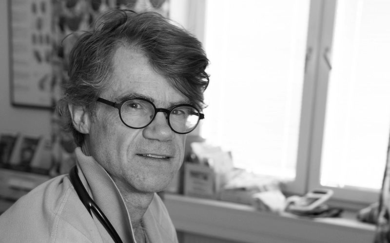 Lars Lund