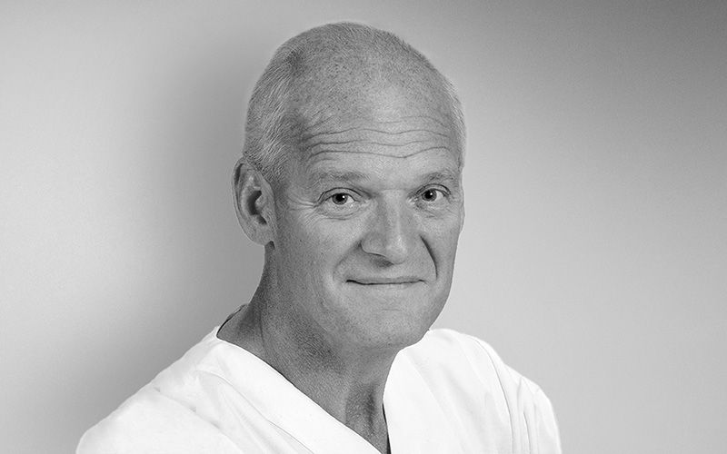 Leif Svensson