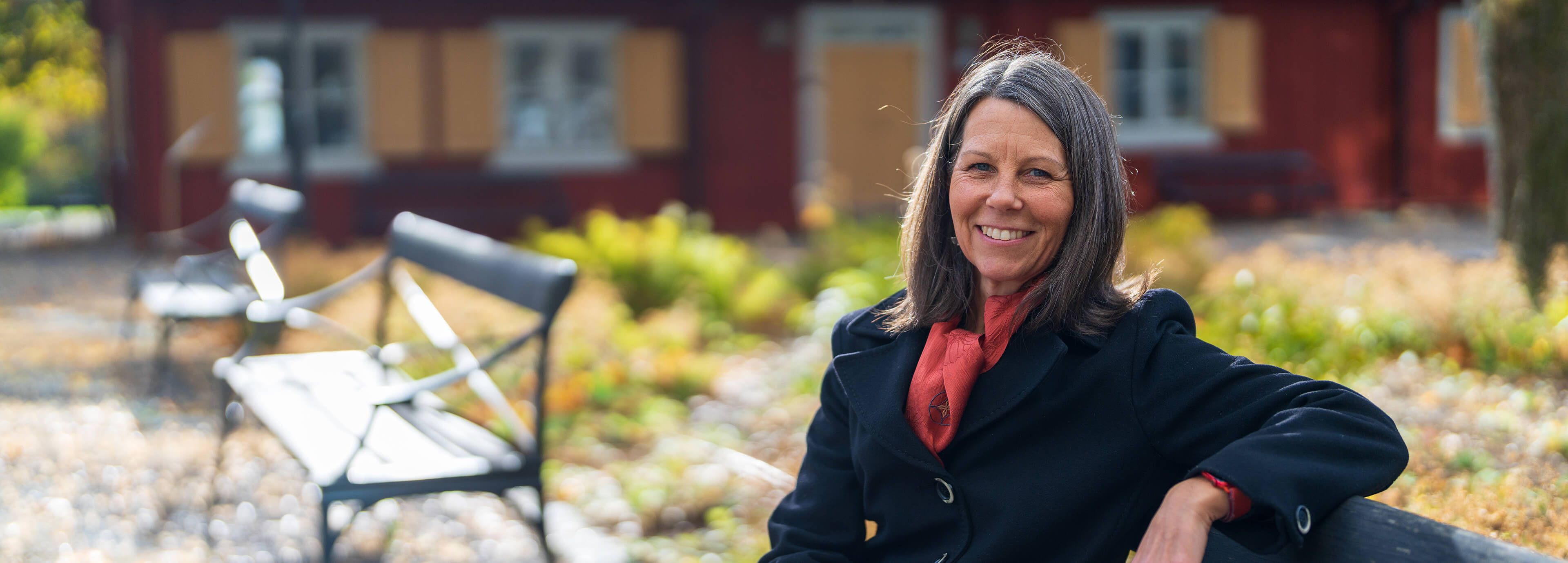 Åsa Wheelock