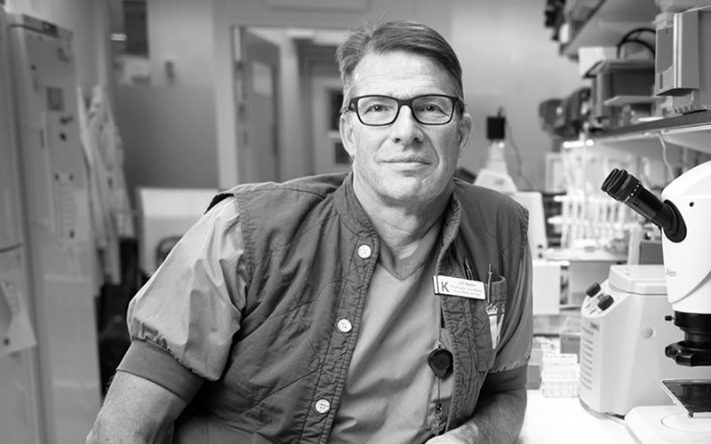 Ulf Hedin
