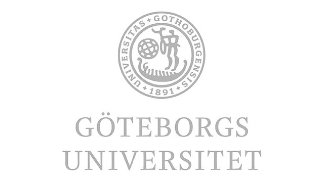Logotyp Göteborgs universitet