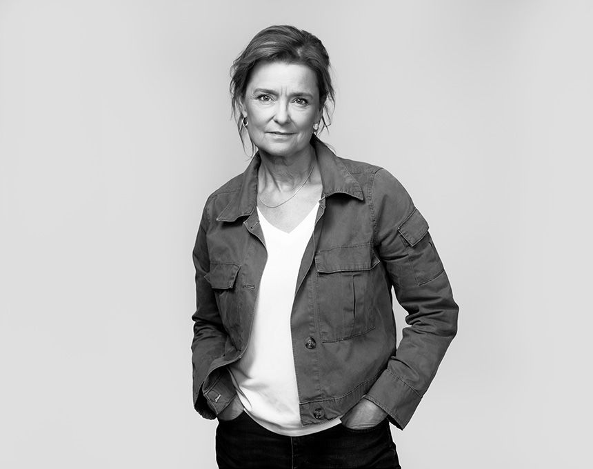 Marie Richardsson