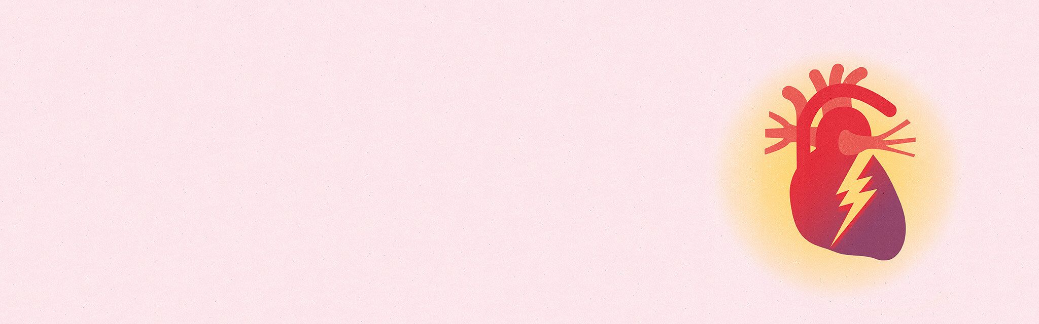 Illustration plötsligt hjärtstopp