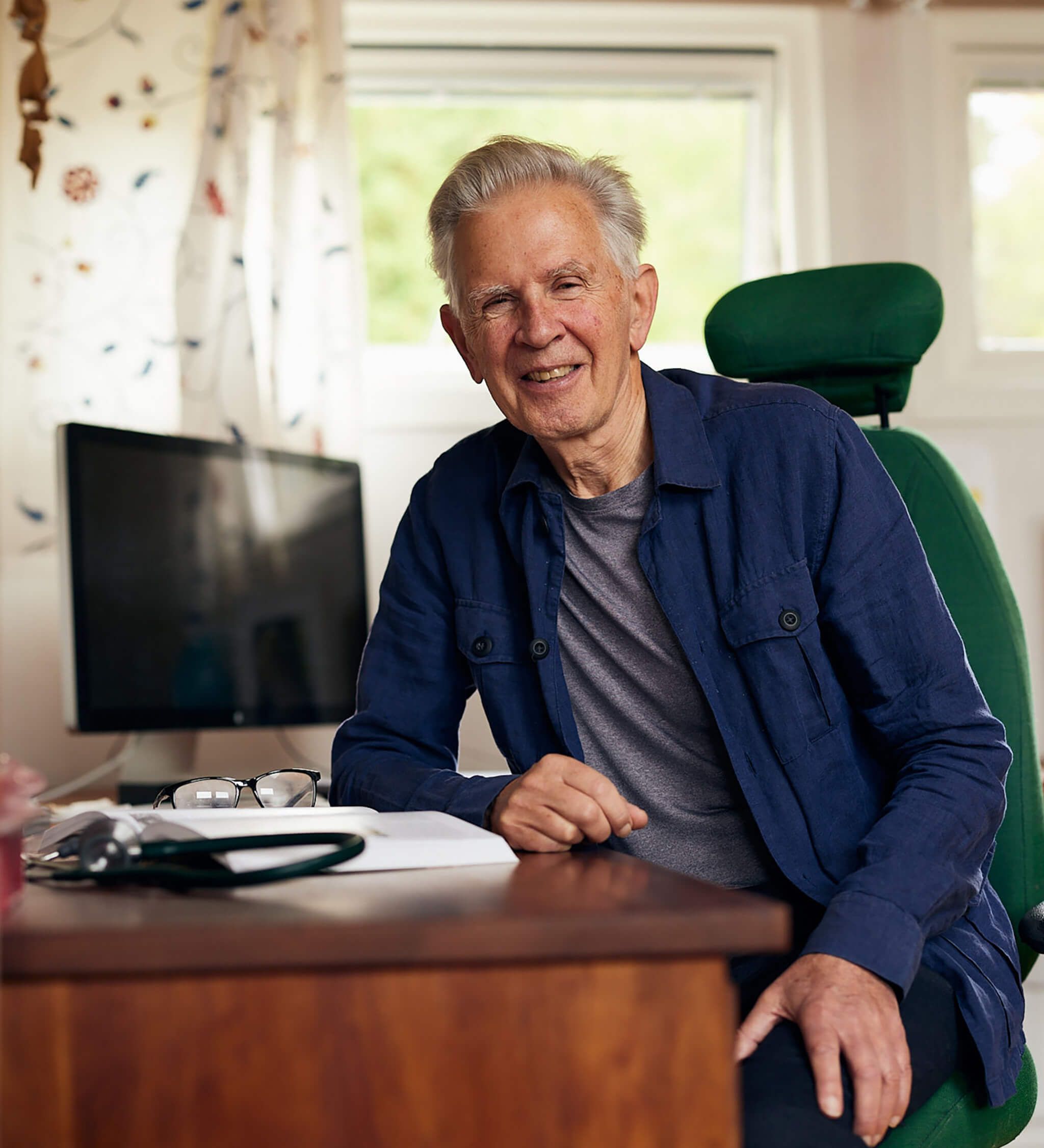 Lars Wallentin