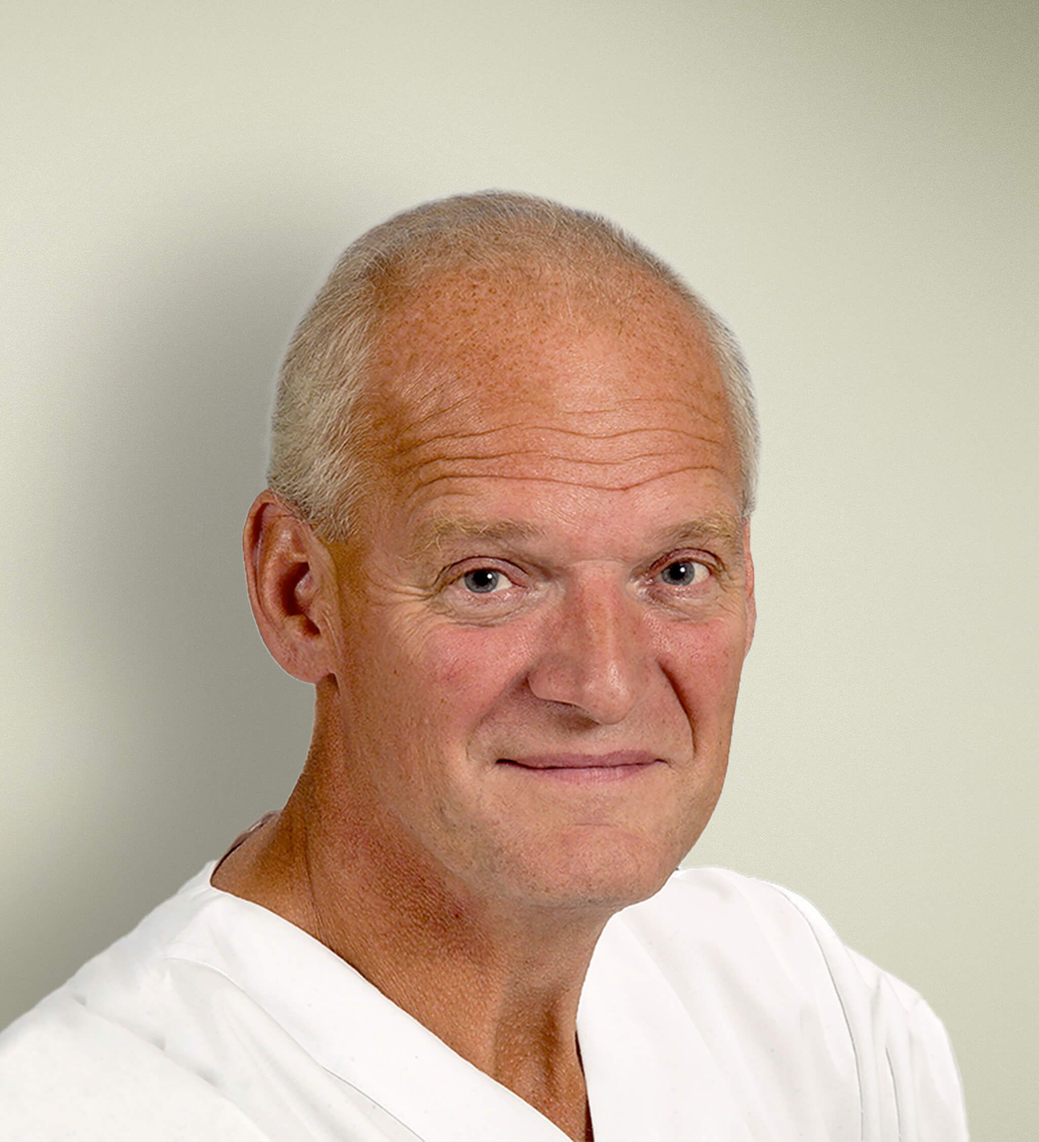 Leif Svensson