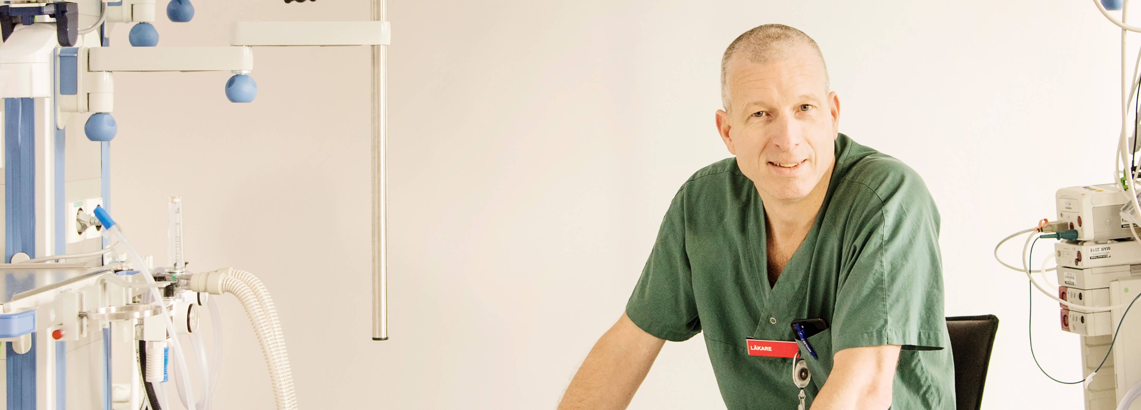 Göran Dellgren
