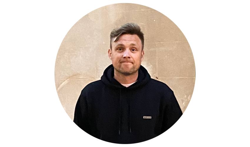 Simon Strömberg