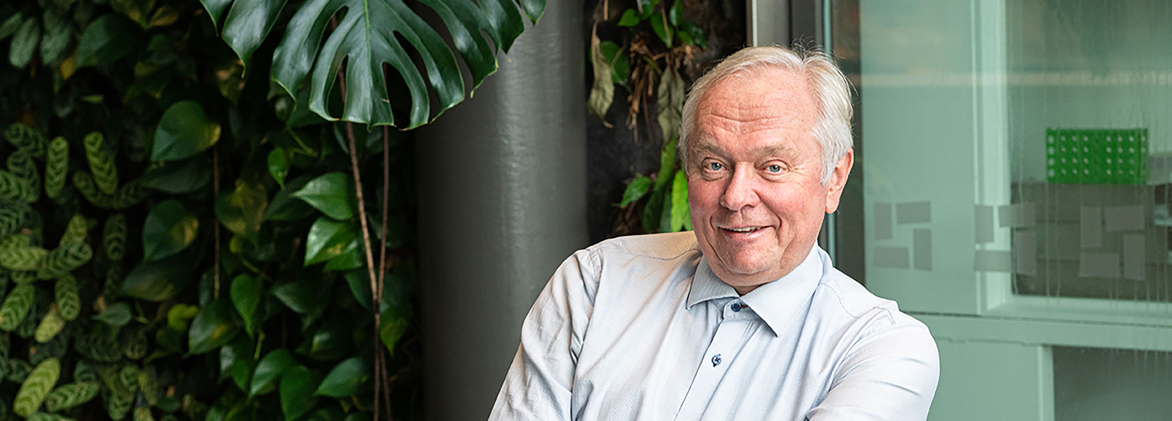 Ulf Eriksson