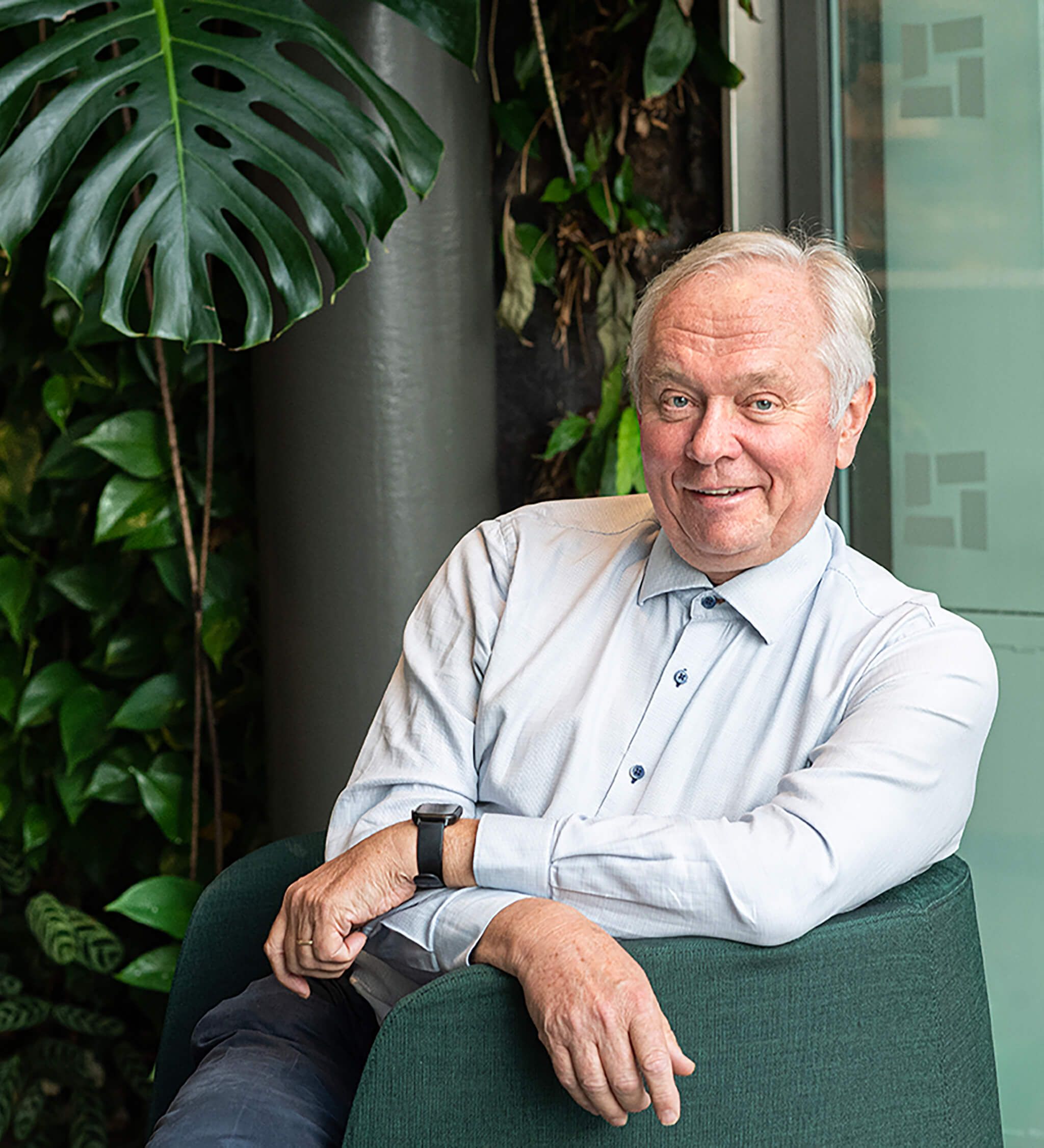 Ulf Eriksson