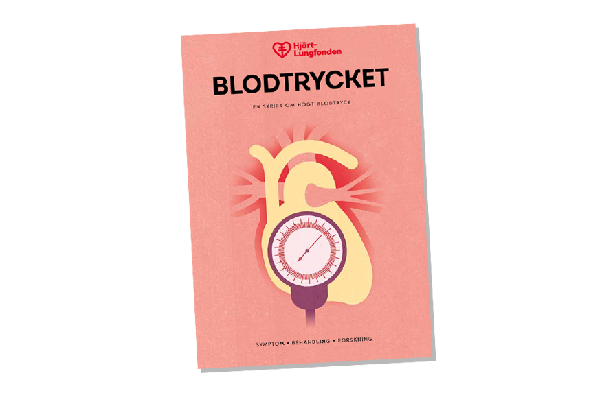 Högt blodtryck skrift 860 x 573 px