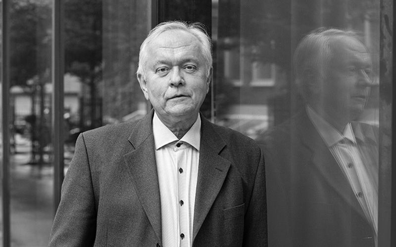 Ulf Eriksson