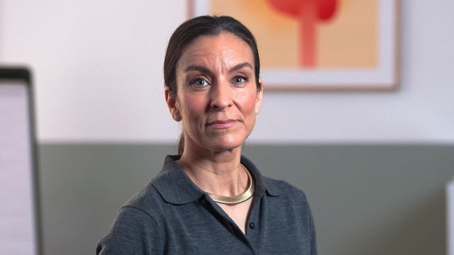 Paula Lillo