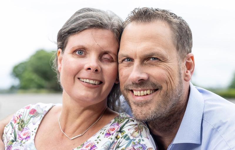 Anders och Annika Gaardsdal