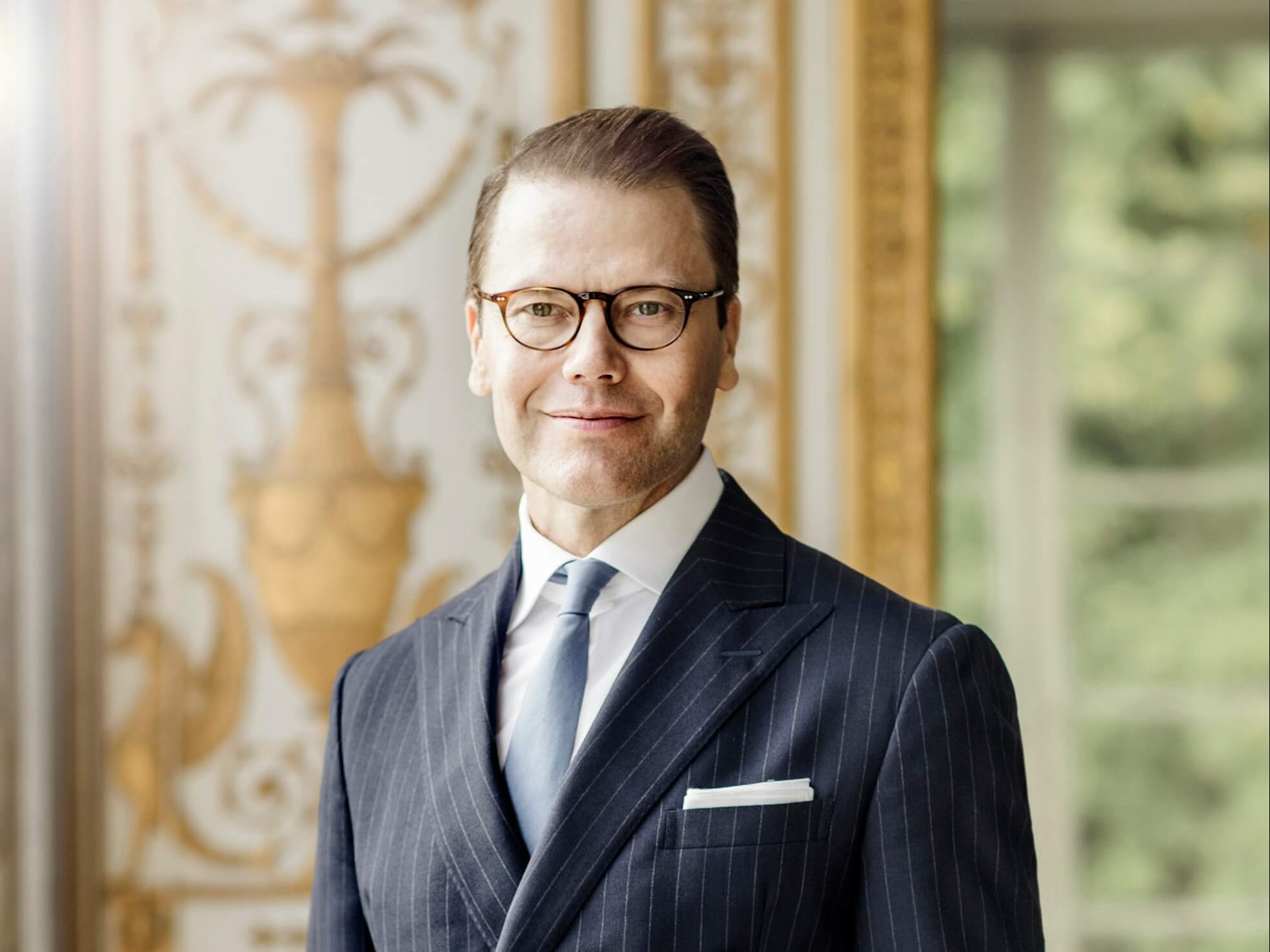 Prins Daniel