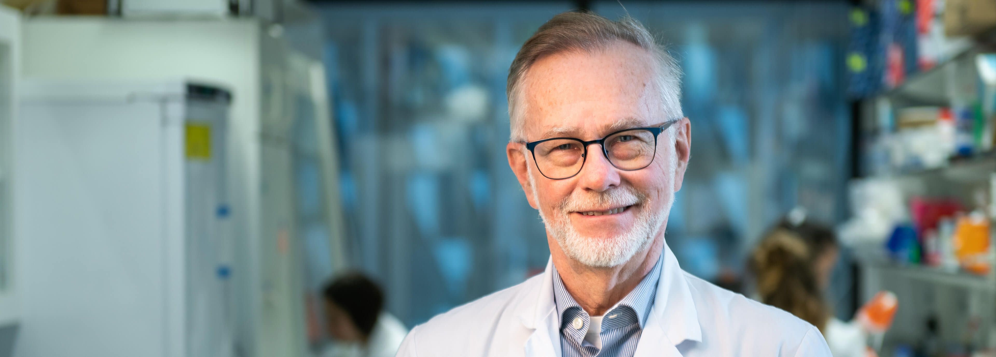 Göran K Hansson