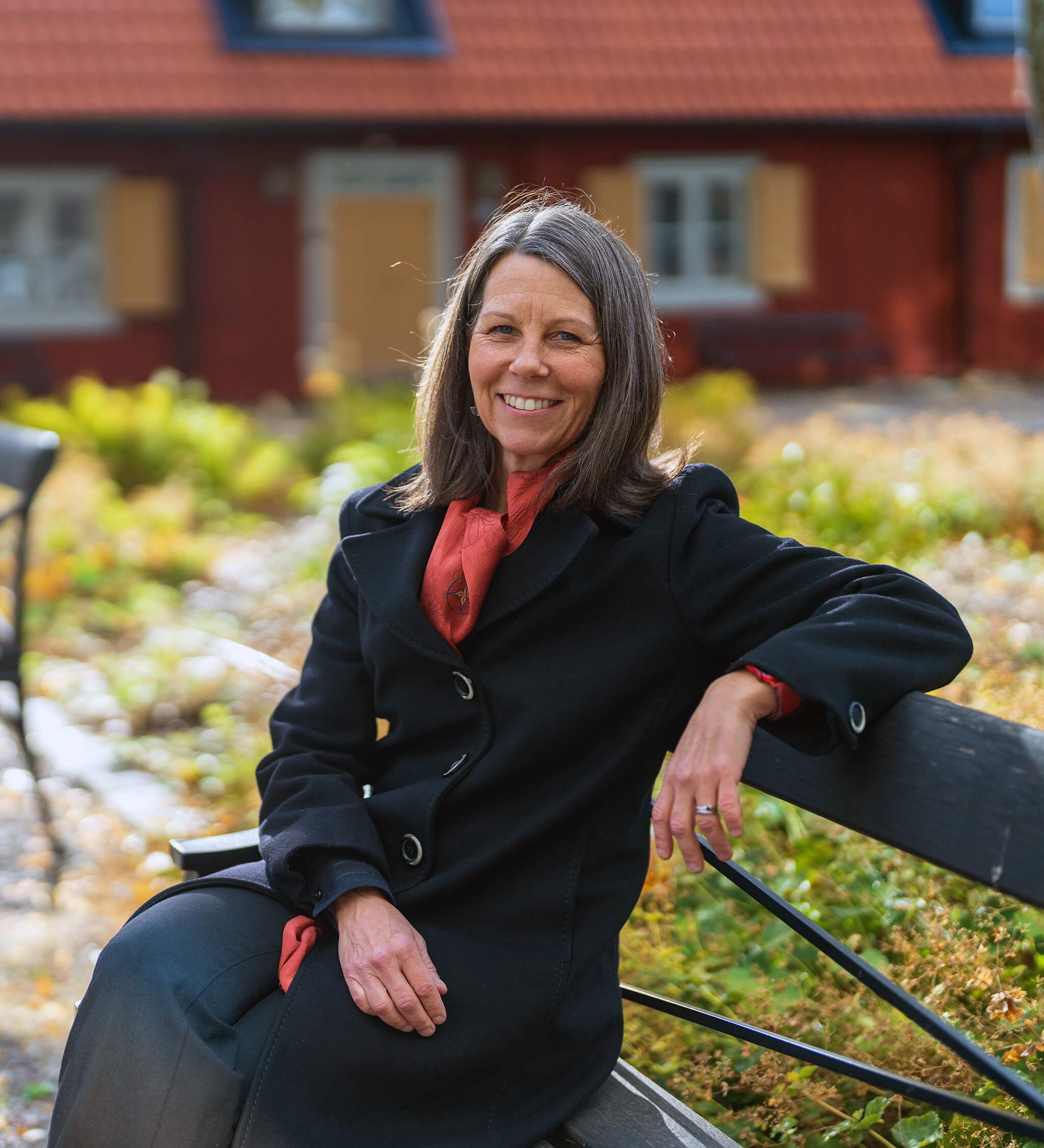 Åsa Wheelock 