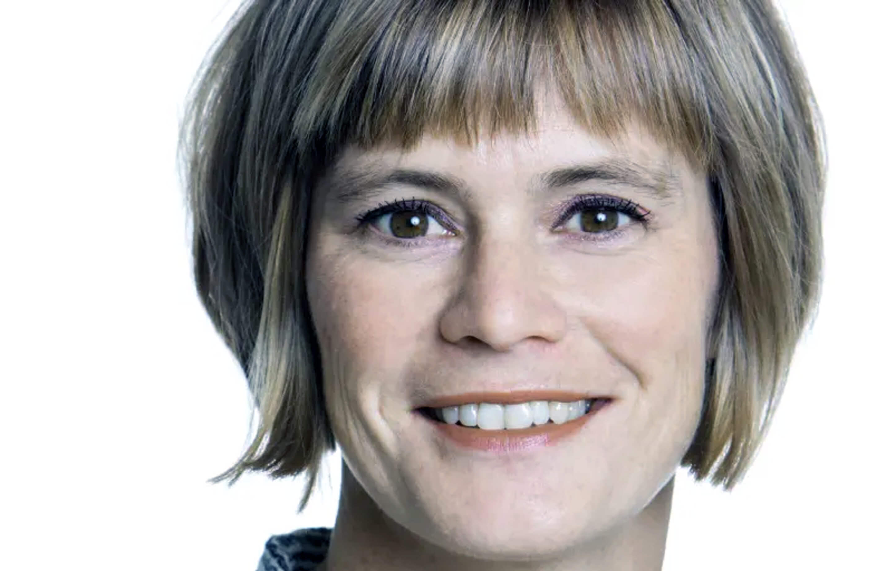 Jenny Kindblom, docent vid Sahlgrenska Akademin i Göteborg