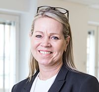 Monica Carlsson