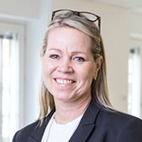 Monica Carlsson