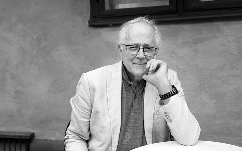 Leif Bjermer