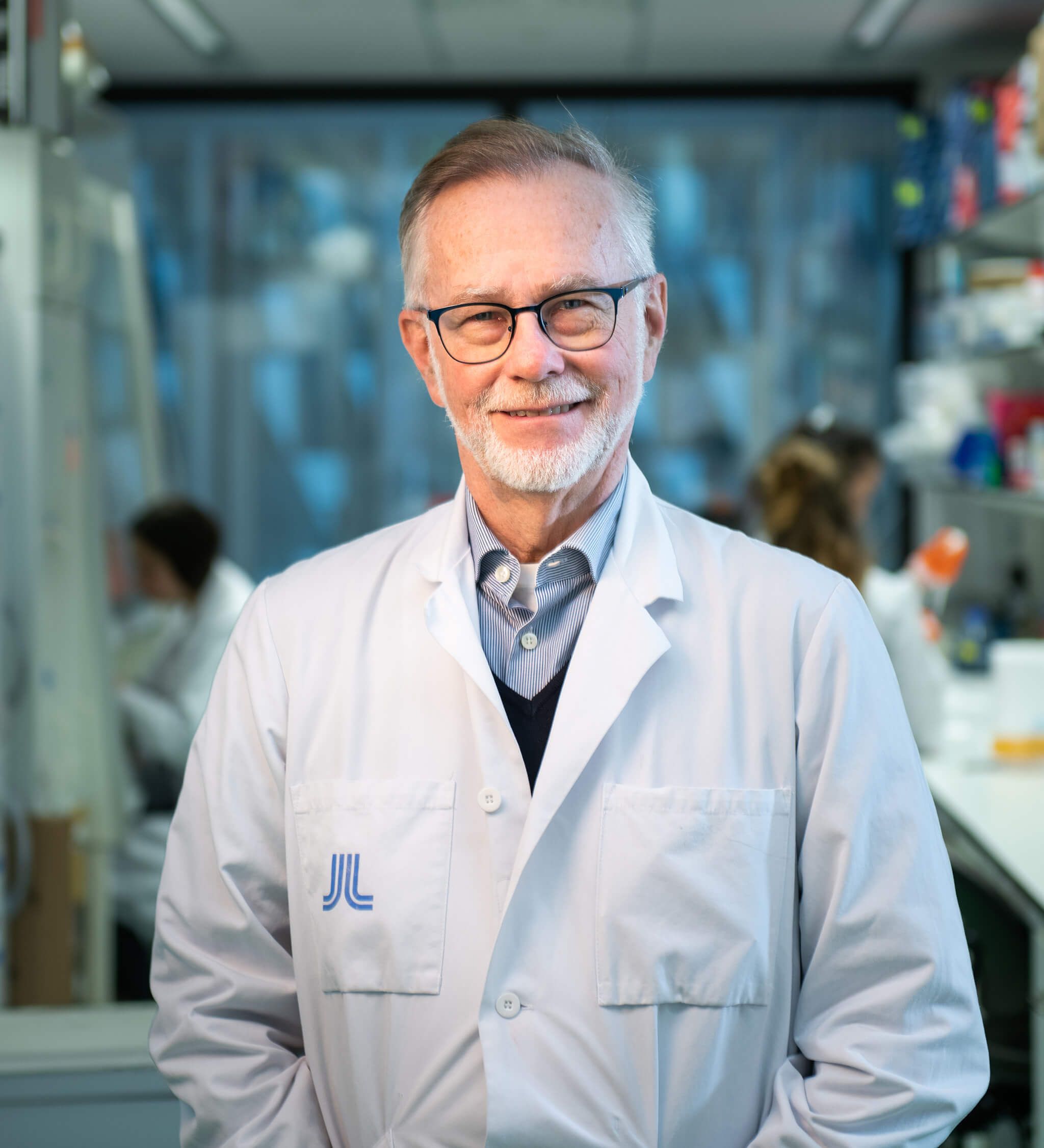 Göran K Hansson