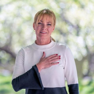 Kristina Sparreljung