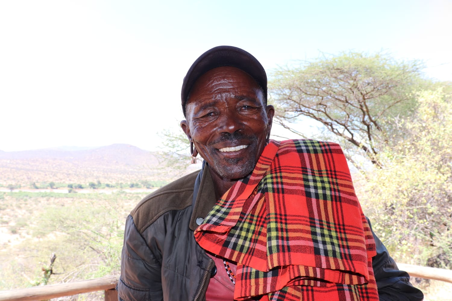 Inside Kenya's Carbon Credit Standoff: Community Land Rights vs. a Multi-Million-Dollar Industry