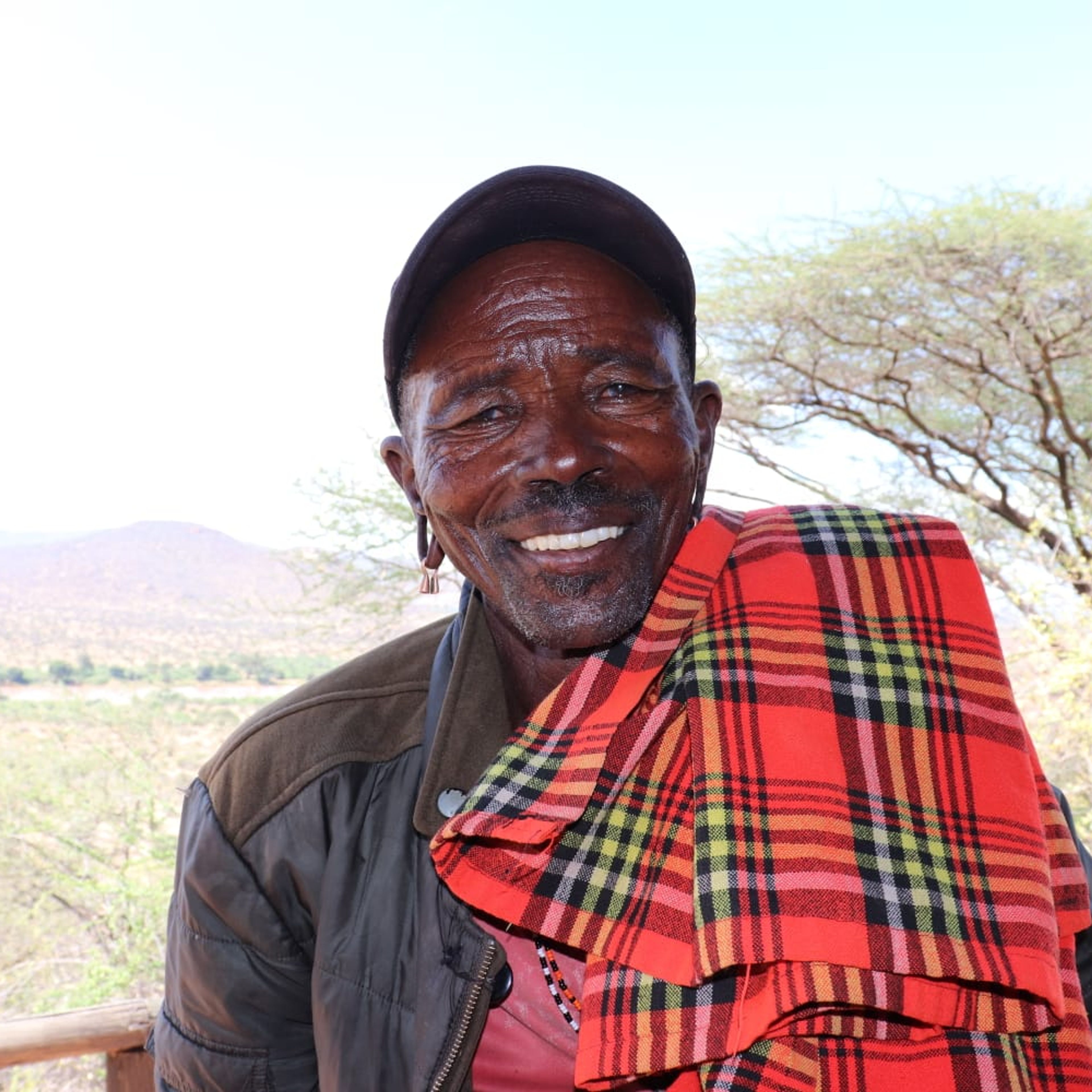 Inside Kenya's Carbon Credit Standoff: Community Land Rights vs. a Multi-Million-Dollar Industry