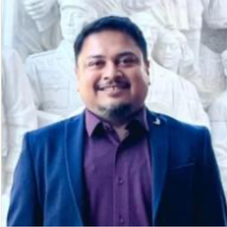 Ajoy Ashirwad Mahaprashasta