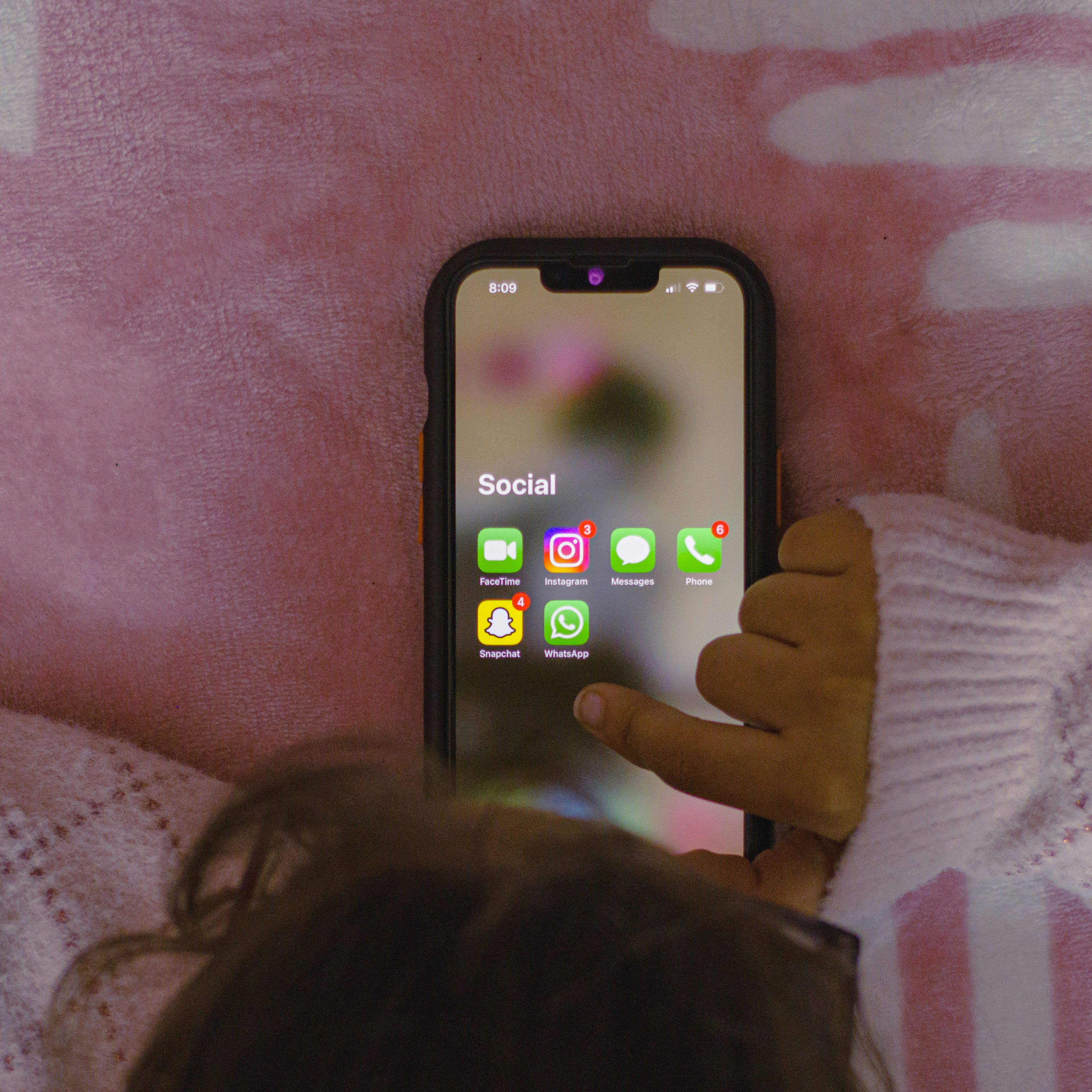 Vietnam Joins the Growing Global Push to Keep Children Off Social Media