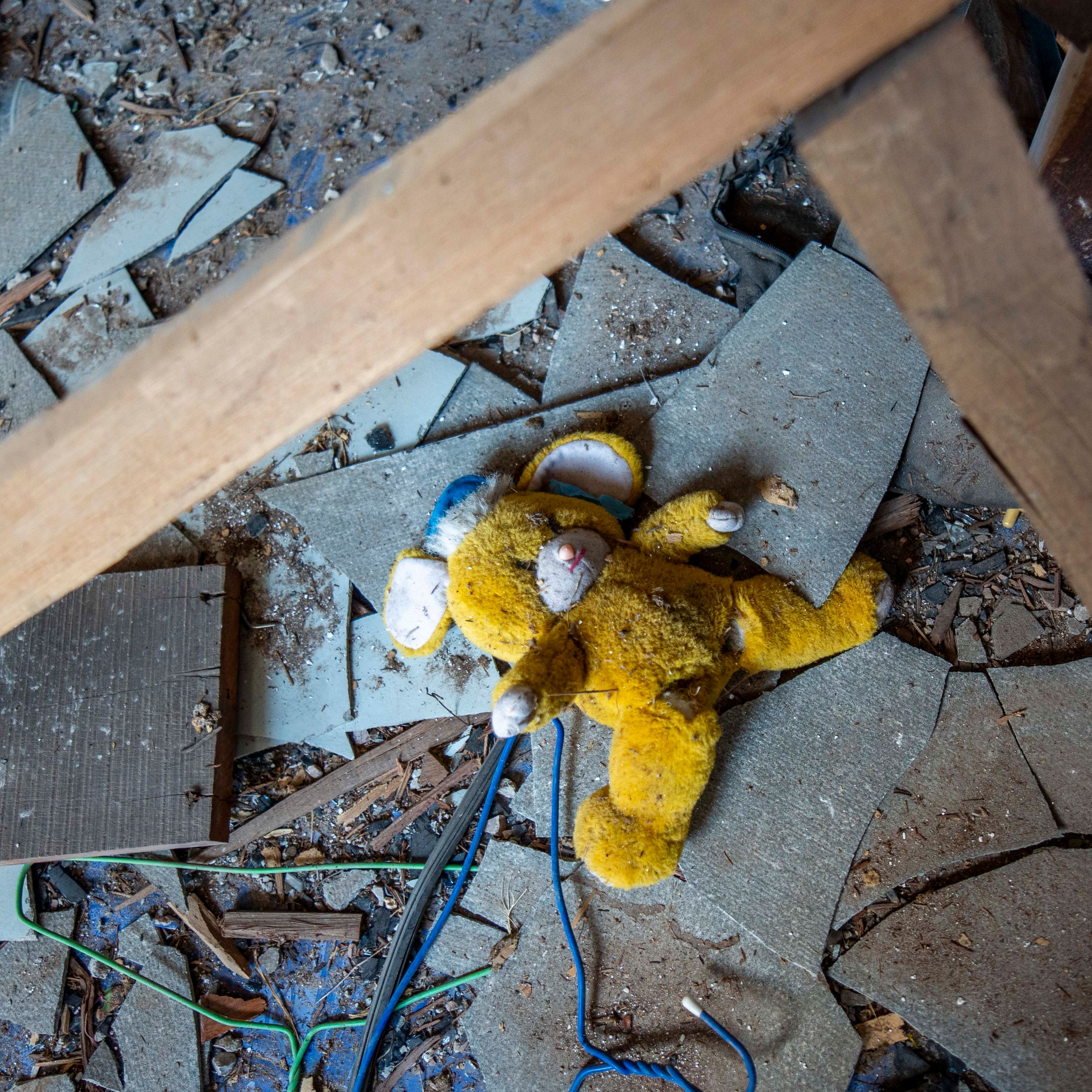 Ground Report: Trade hubs turn into ghost towns as war shatters Thai-Cambodia border