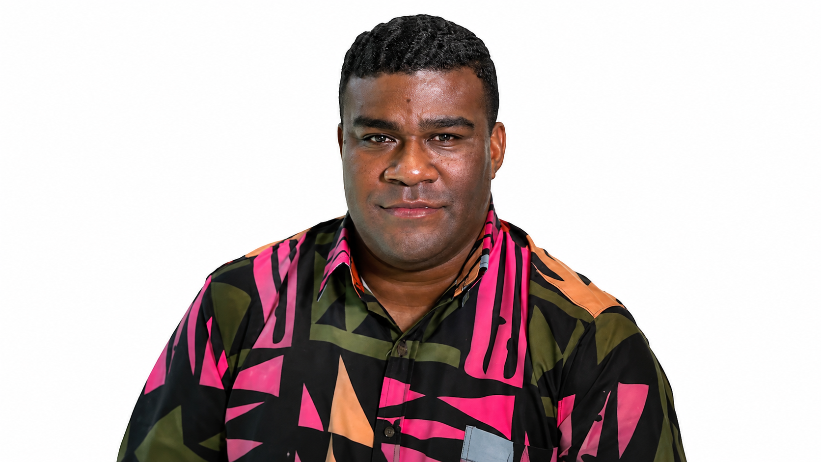 Josaia Nanuqa