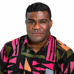 Josaia Nanuqa