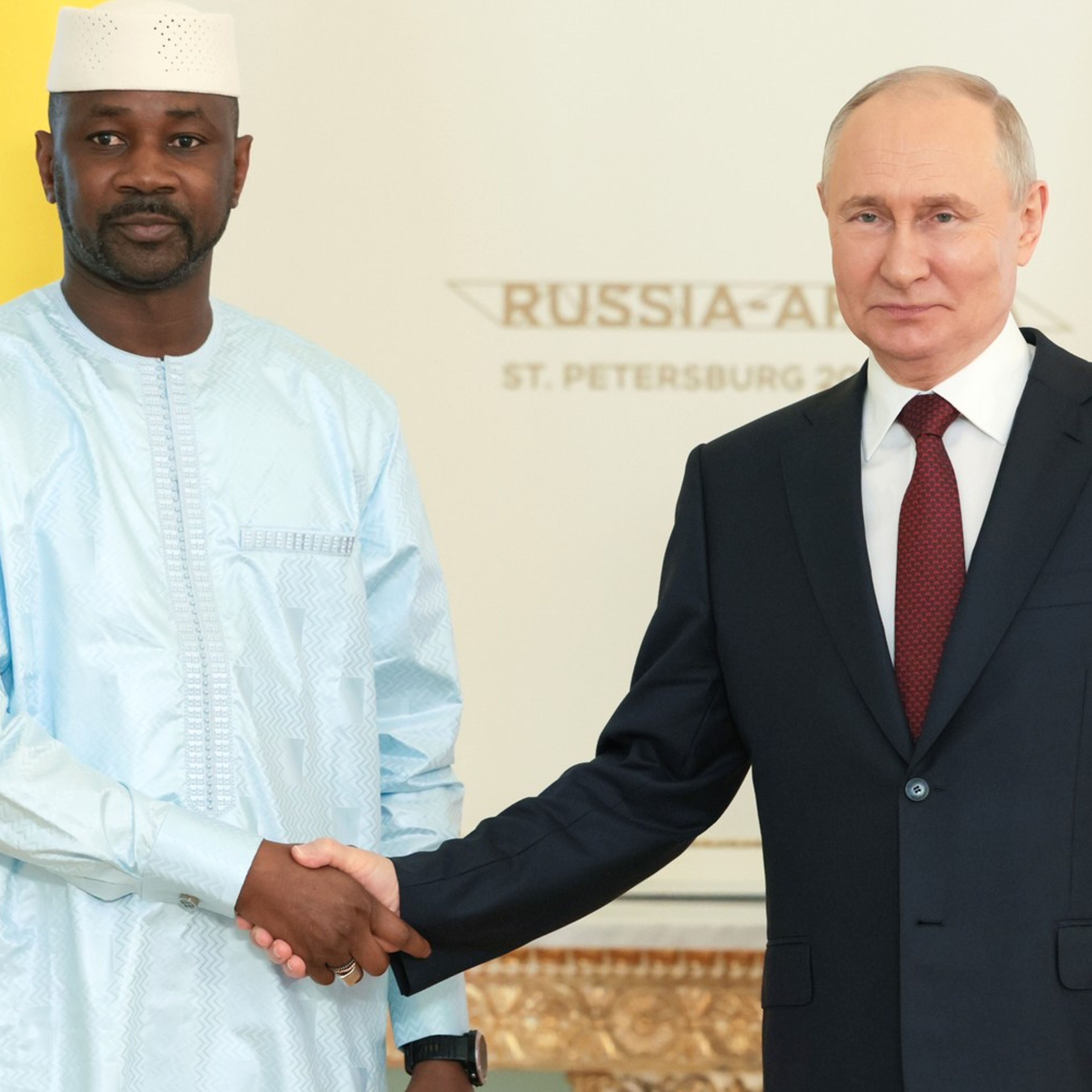 Mali-France Thaw: Junta Pardons French Spy Amid West Africa’s Bloodiest Year