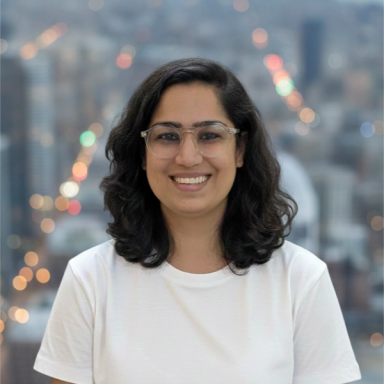 Ruhi Kandhari