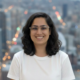 Ruhi Kandhari