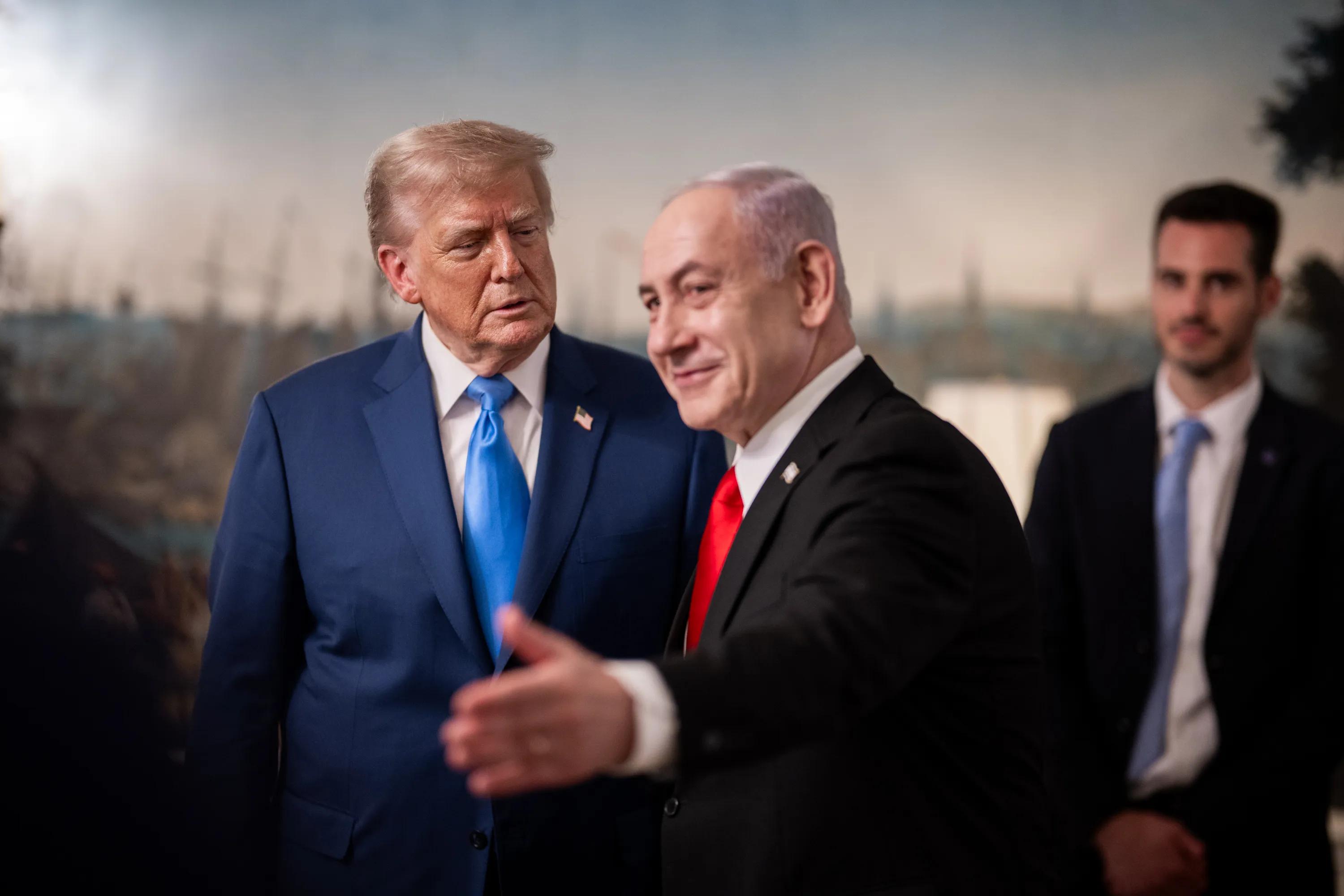 Netanyahu Slashes New York Visit to Hours Amid Mamdani Arrest Threat and UN Protests