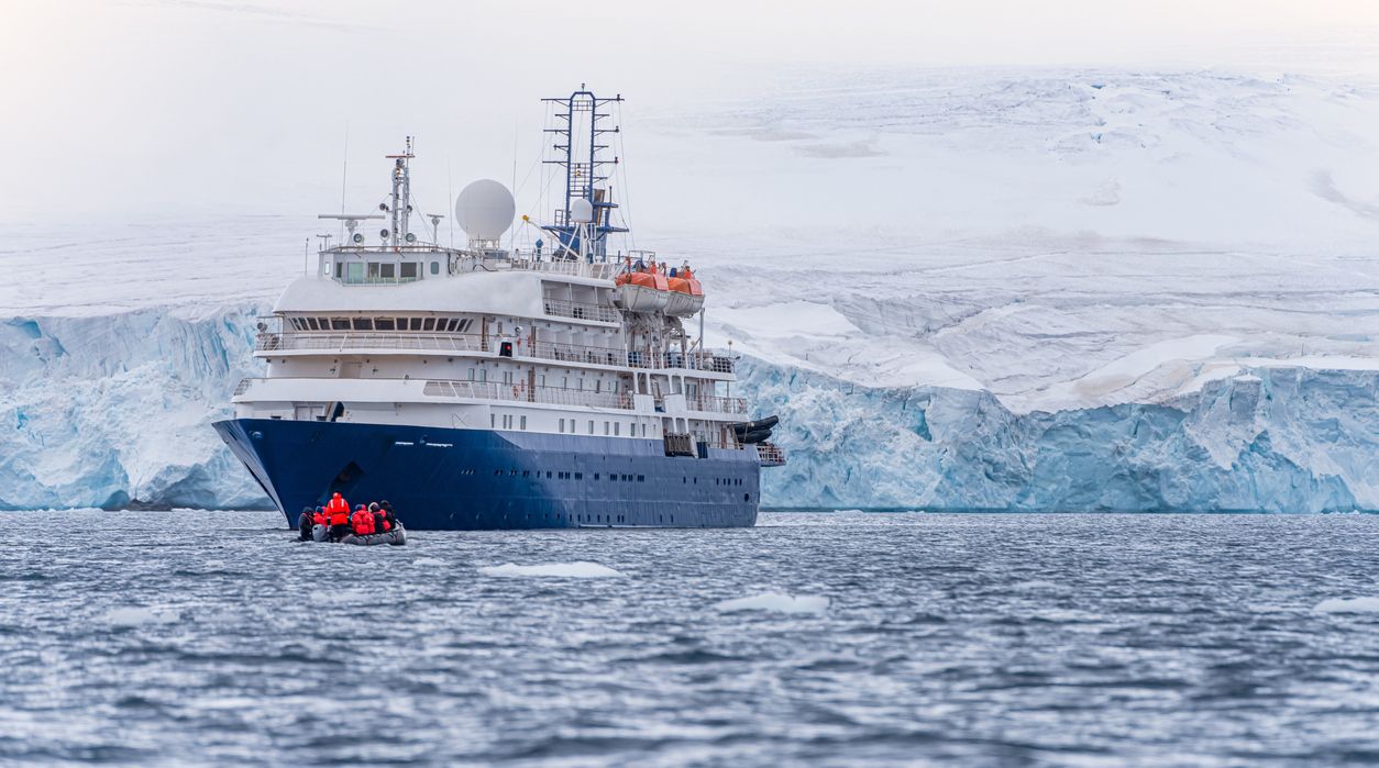 A Hantavirus outbreak in a cruise ship triggered widespread alarm after it was reported.