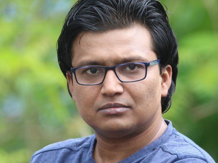 Snigdhendhu Bhattacharya