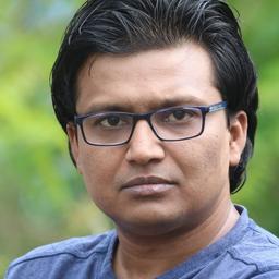 Snigdhendhu Bhattacharya