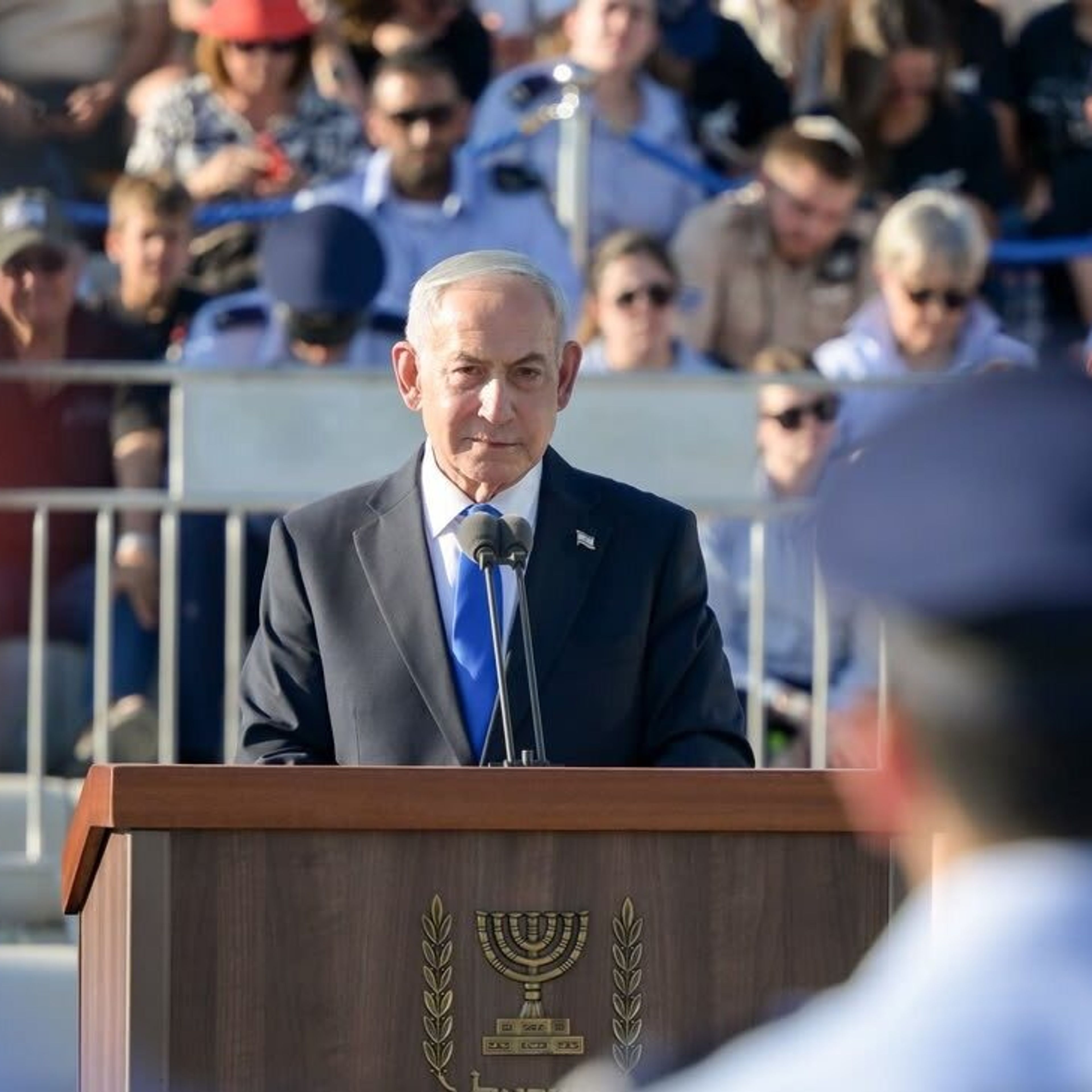 Israel’s E1 Settlement Tender Sparks Widest Western Revolt Yet Over West Bank