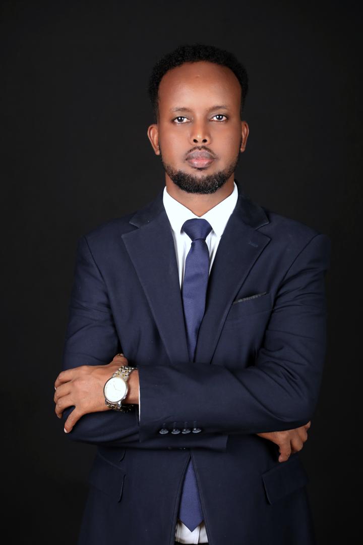 Najib Mohamed