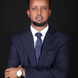 Najib Mohamed