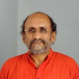 Paranjoy Guha Thakurta