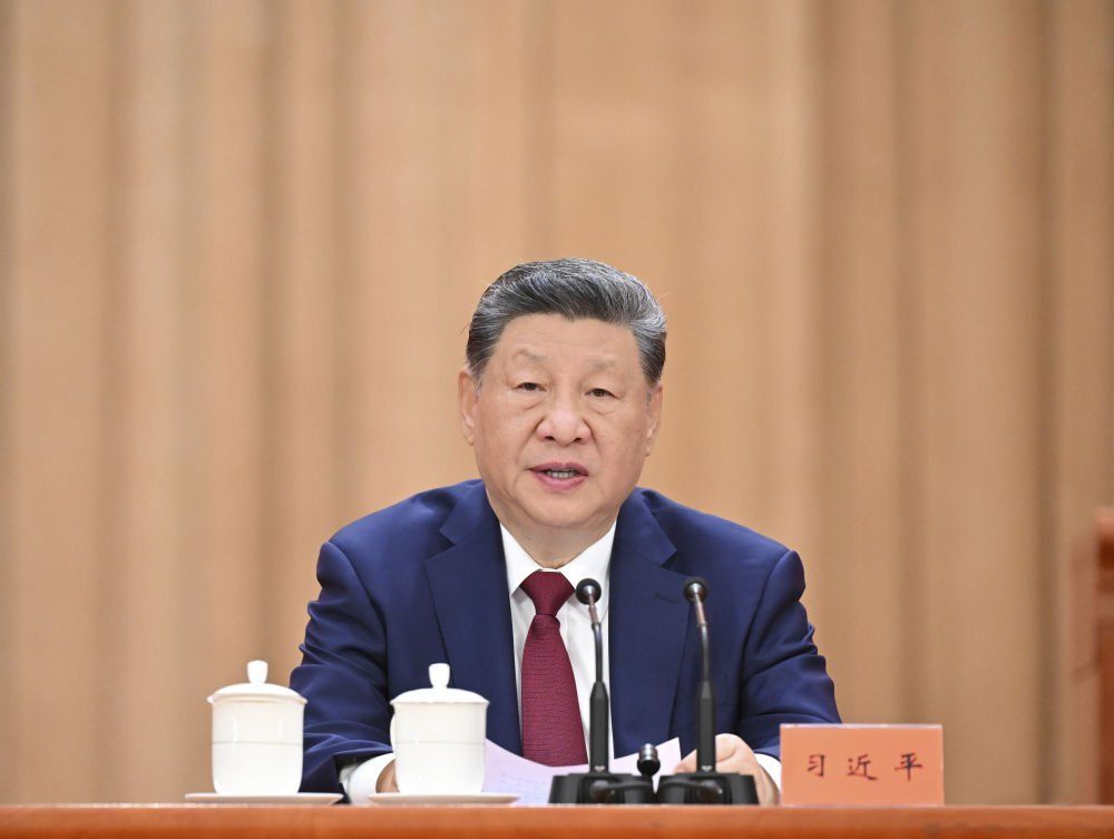 Xi Jinping