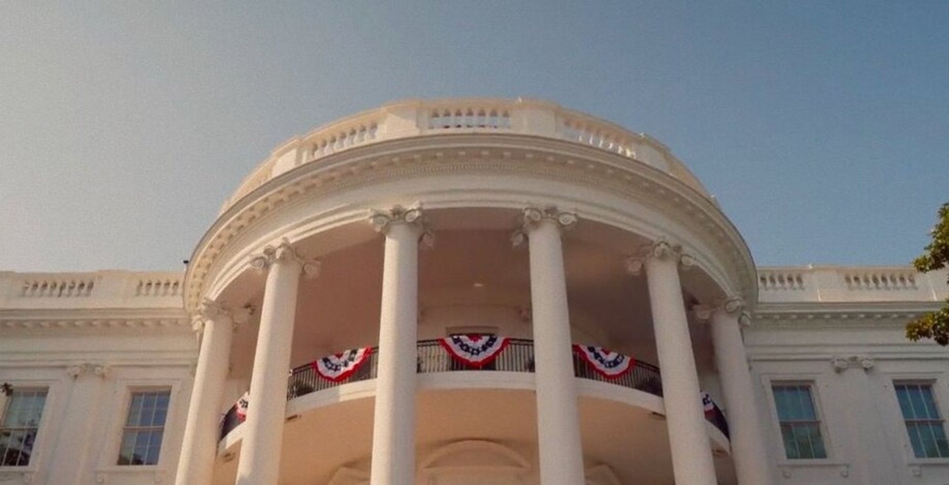 The White House