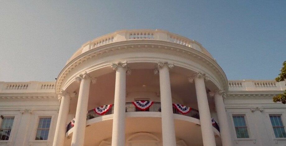The White House