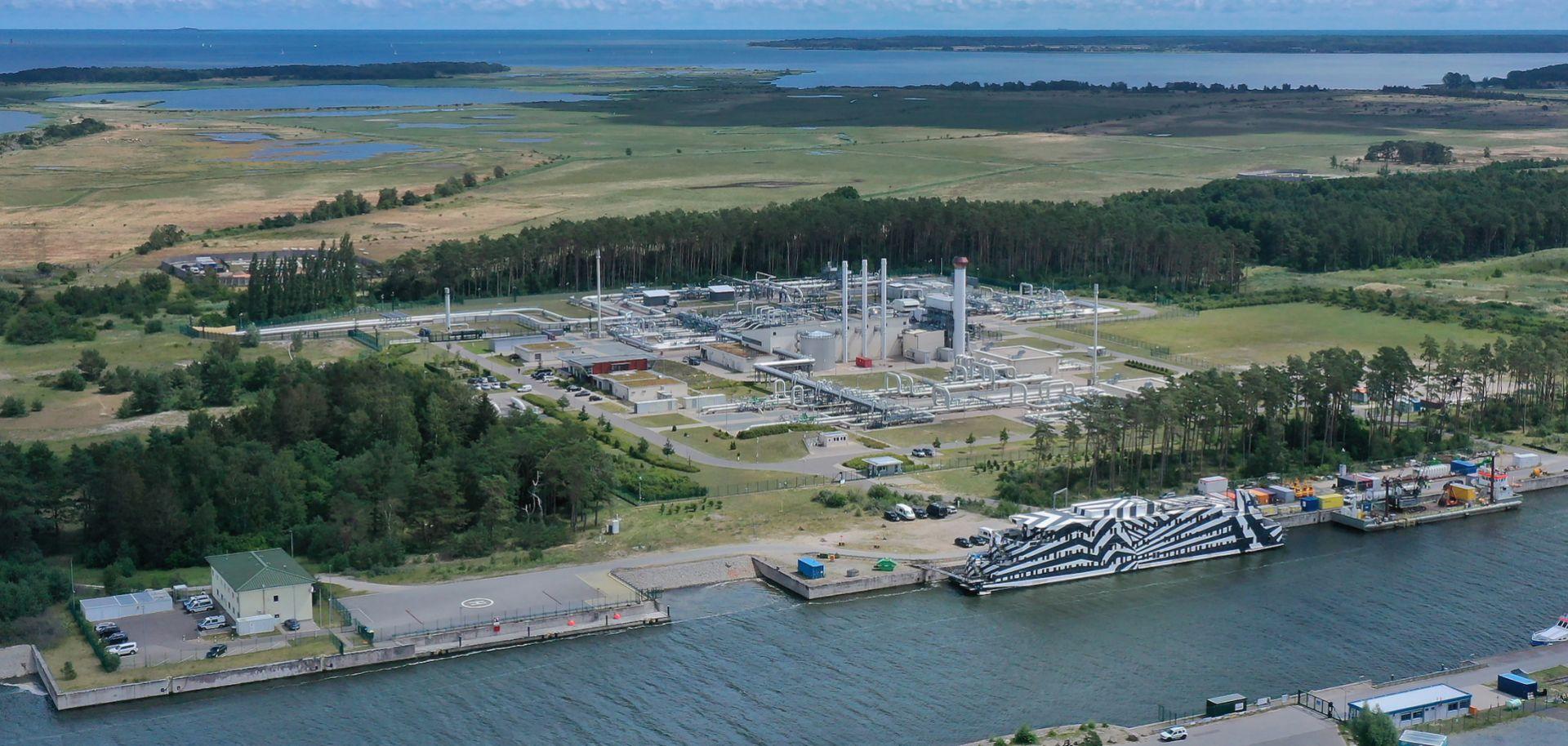 Sunk Pipeline, Risen Party: How Nord Stream Fuelled AfD’s German Breakthrough