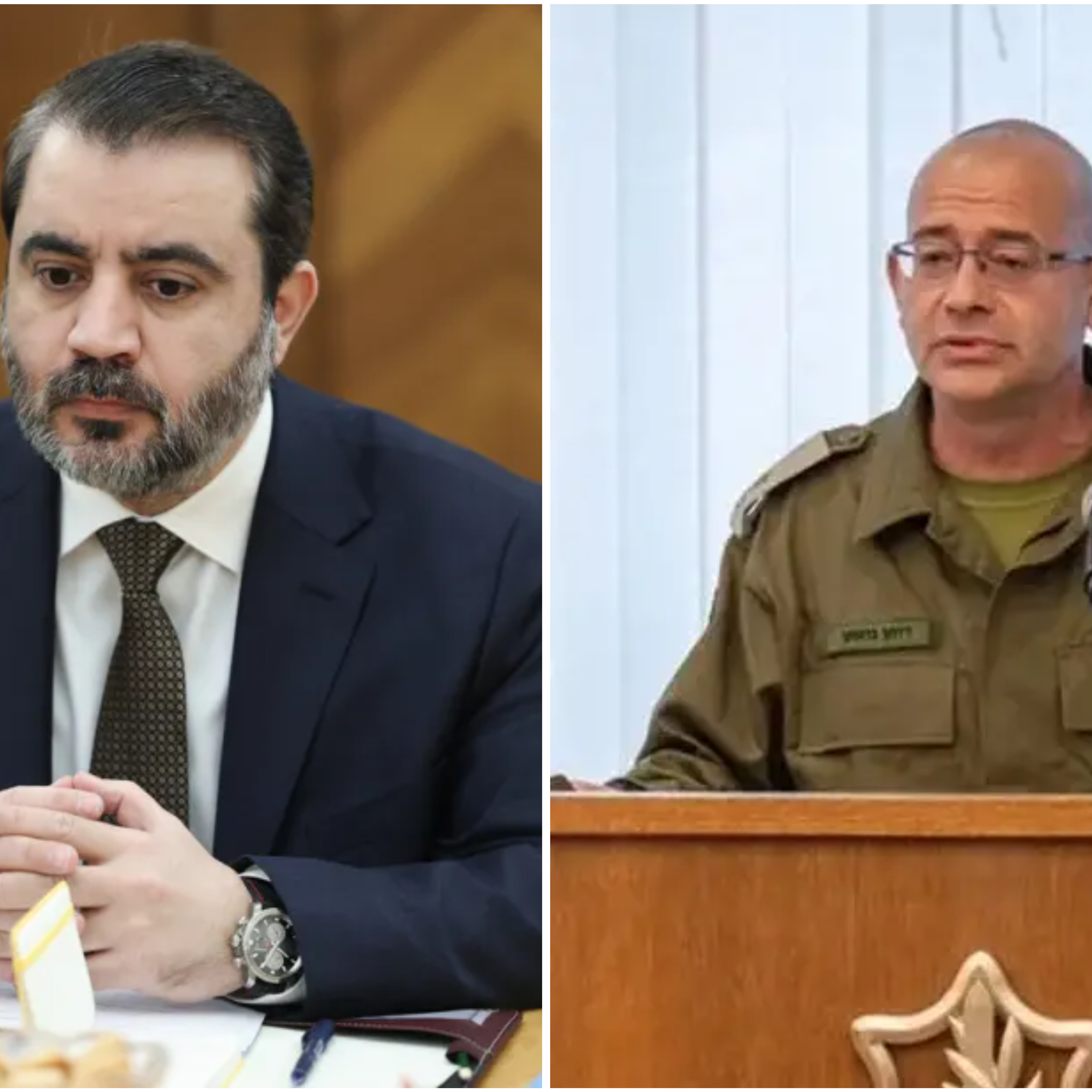 Syria and Israel Edge Towards the Negotiating Table After Jordan Talks